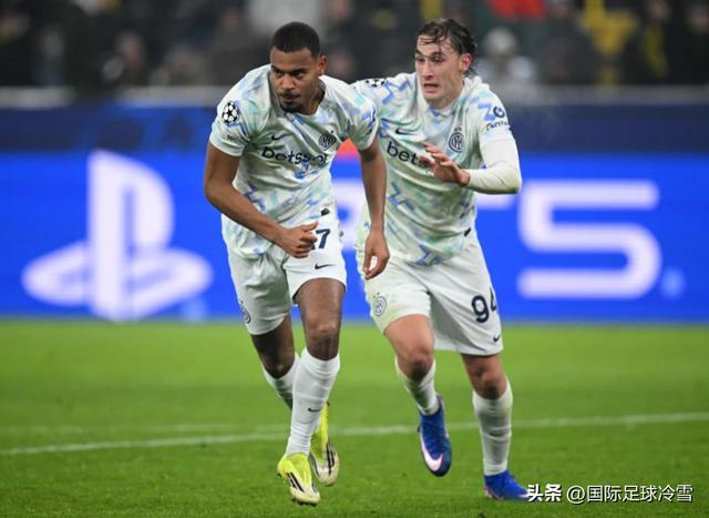 大发娱乐官网-国米训练积极备战下一场比赛，球队雄心勃勃的简单介绍