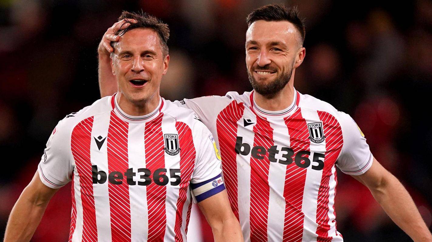 大发娱乐登录入口-斯托克城主场胜出，英超战绩引人瞩目