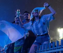 大发娱乐-包含拉丁美洲冠军杯直播惊险上演，虐心战役引人关注的词条