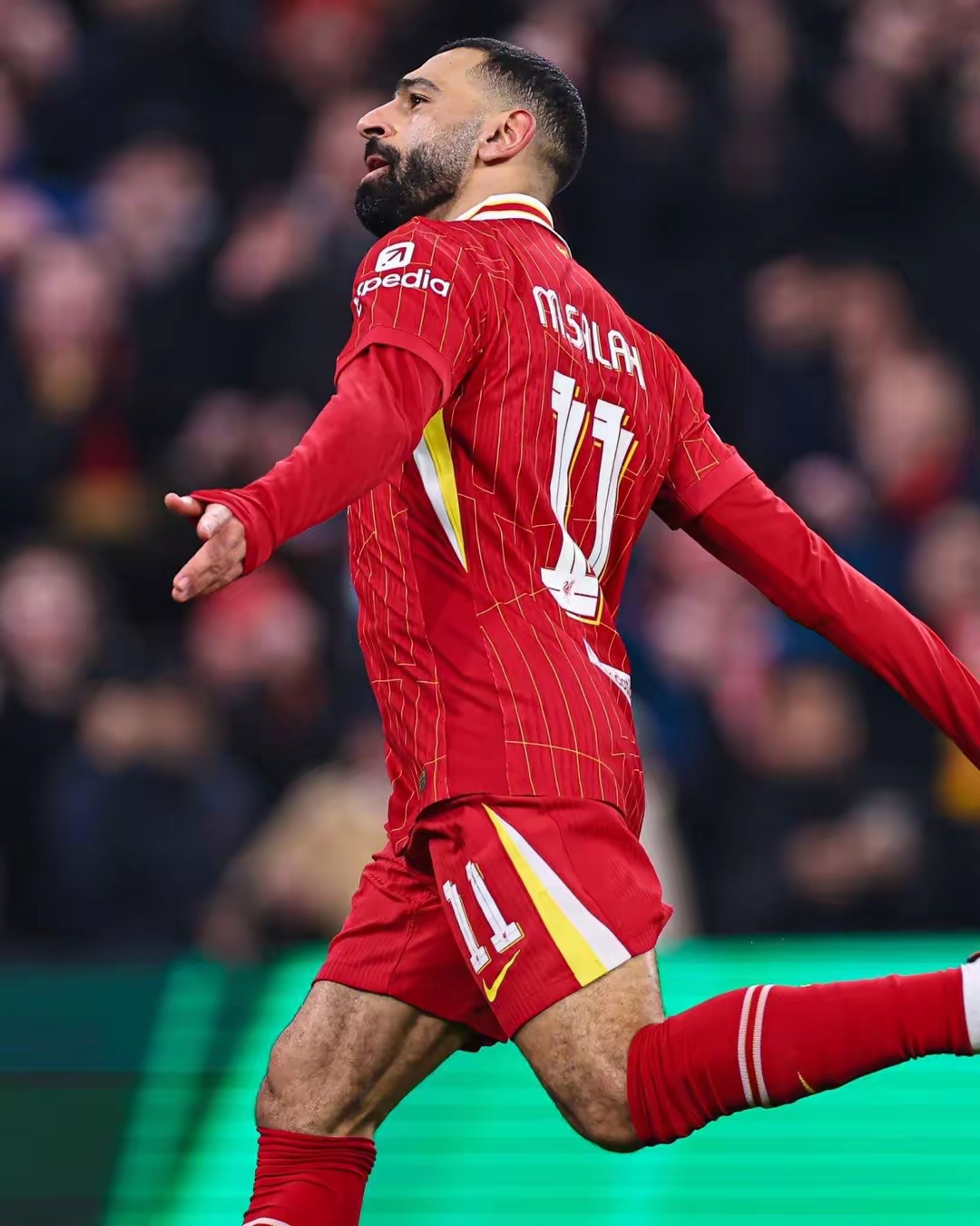 大发娱乐登录入口-利物浦四球大捧胜出，萨拉赫状态火热