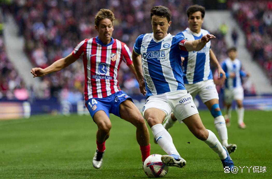 阿拉维斯坚守阵地,争夺保级希望的简单介绍 阿拉维斯坚守阵地,争夺保级希望的简单介绍