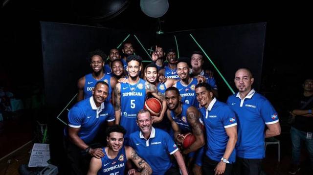 大发娱乐官方网站-多米尼加取得胜利！篮球世界杯晋级八强