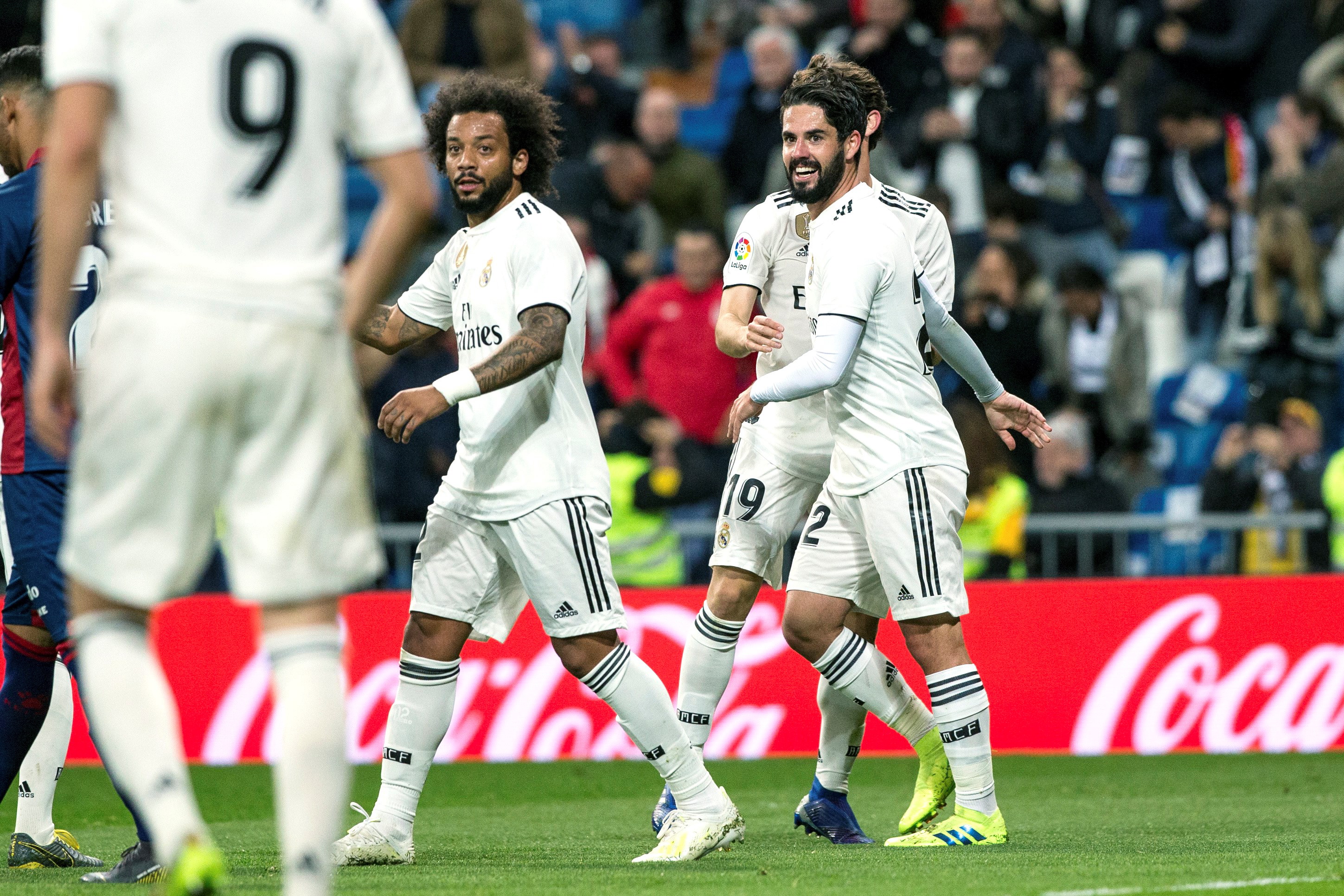 韦斯卡荣膺联赛第一,实力获得认可 韦斯卡荣膺联赛第一,实力获得认可