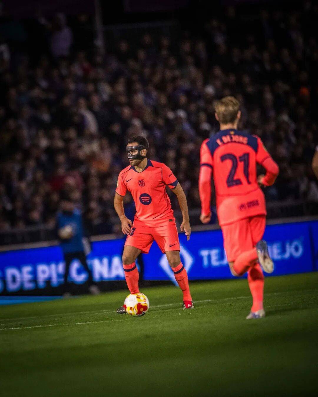 大发娱乐登录入口-巴塞罗那大胜晋级，梅西梅开二度助队晋级